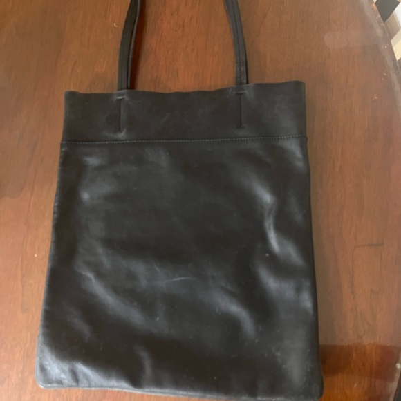 Madewell magazine tote bag - Picture 3 of 4